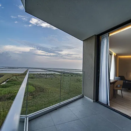 The Wave Hotel