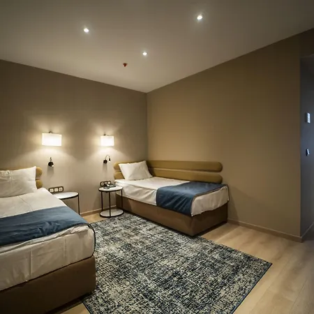 The Wave 4* Pomorie