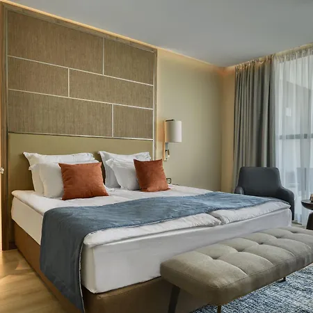 The Wave Hotel 4*