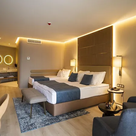 Hotel The Wave Pomorie