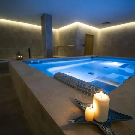 The Wave Hotel 4*