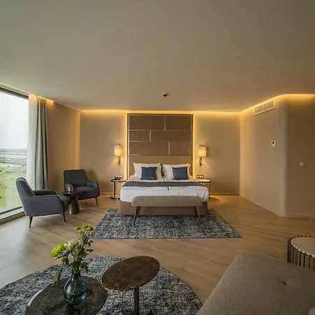The Wave Hotel 4*