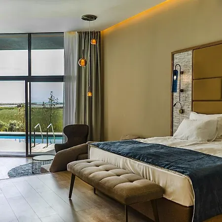 The Wave Hotel Pomorie