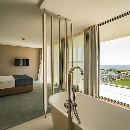 Hotel The Wave Pomorie