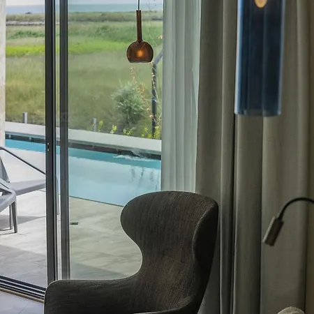 The Wave Hotel