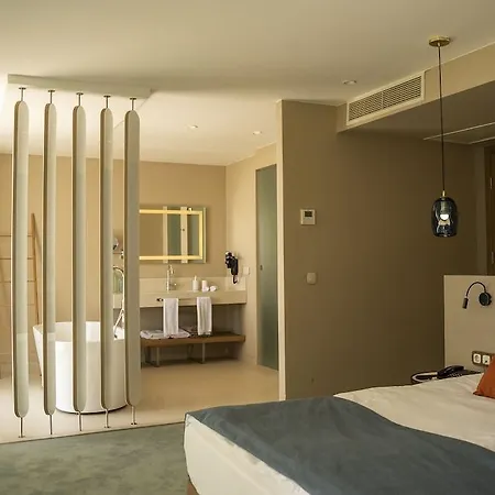 Hotel The Wave Pomorie