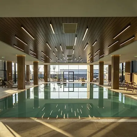 Hotel The Wave
