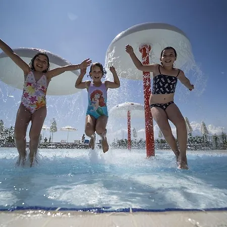 The Wave Pomorie
