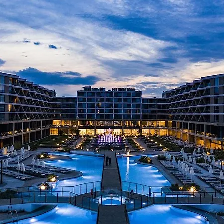 Hotel The Wave Pomorie