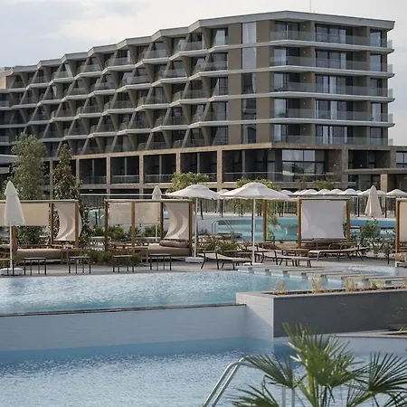 The Wave Hotel 4*