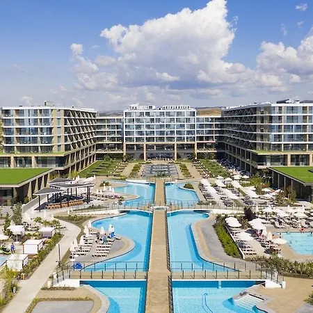 The Wave Hotel 4*